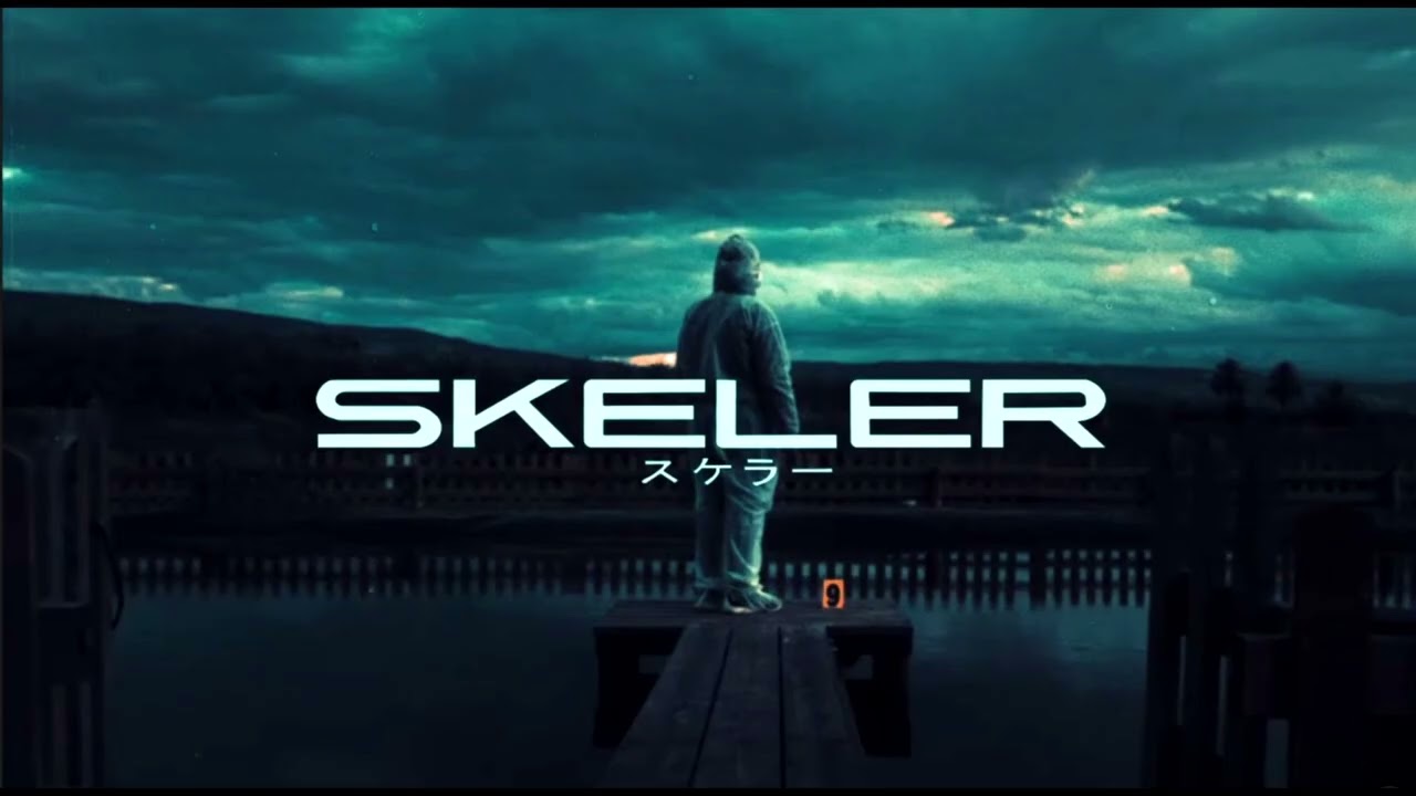 Skeler, LIVE @ RinseFM