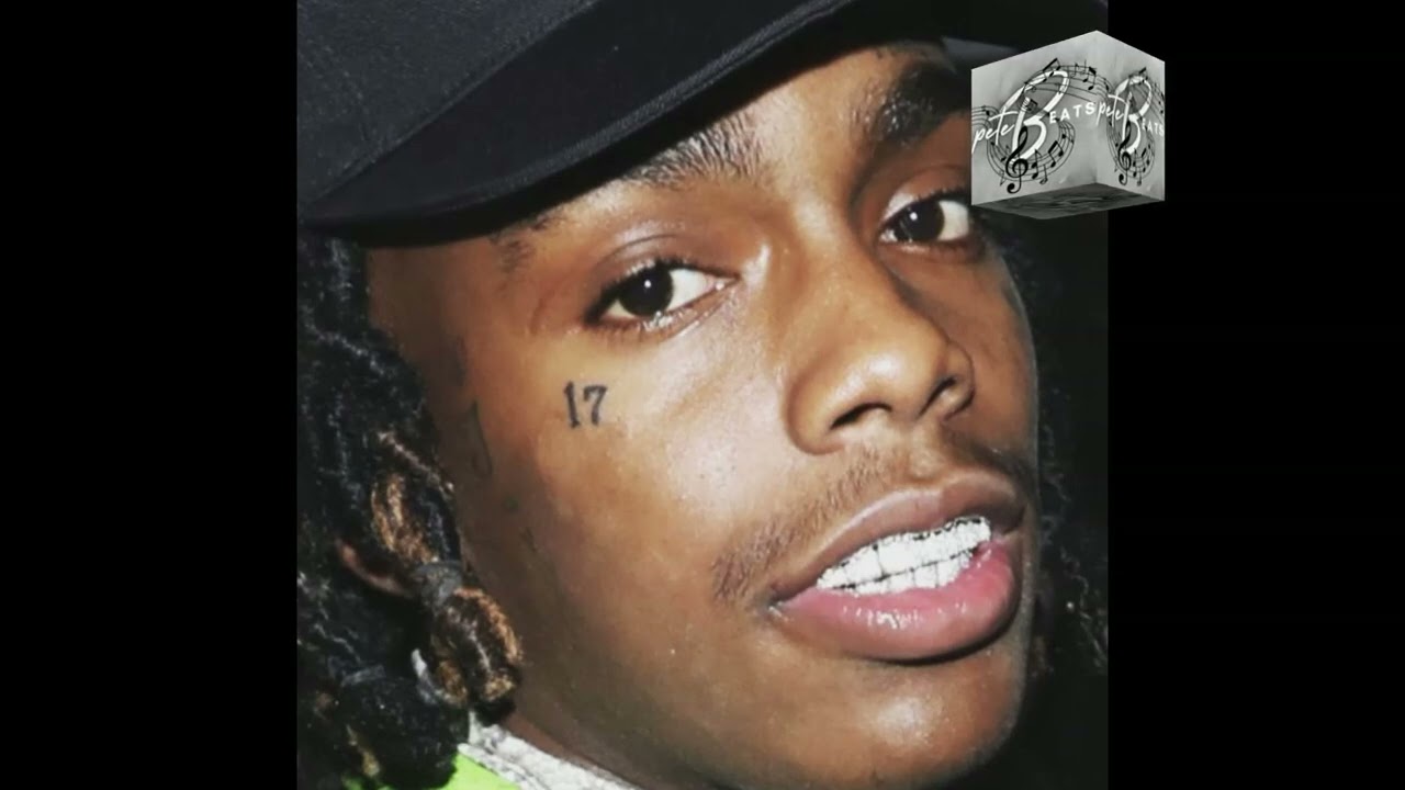 [FREE] YNW Melly type beat - 