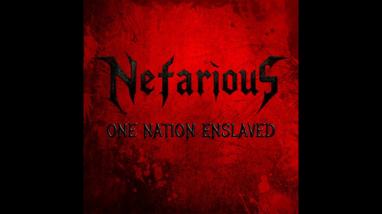 Nefarious SF 
