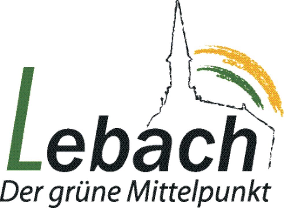 Lebach - der Grüne Mittelpunkt