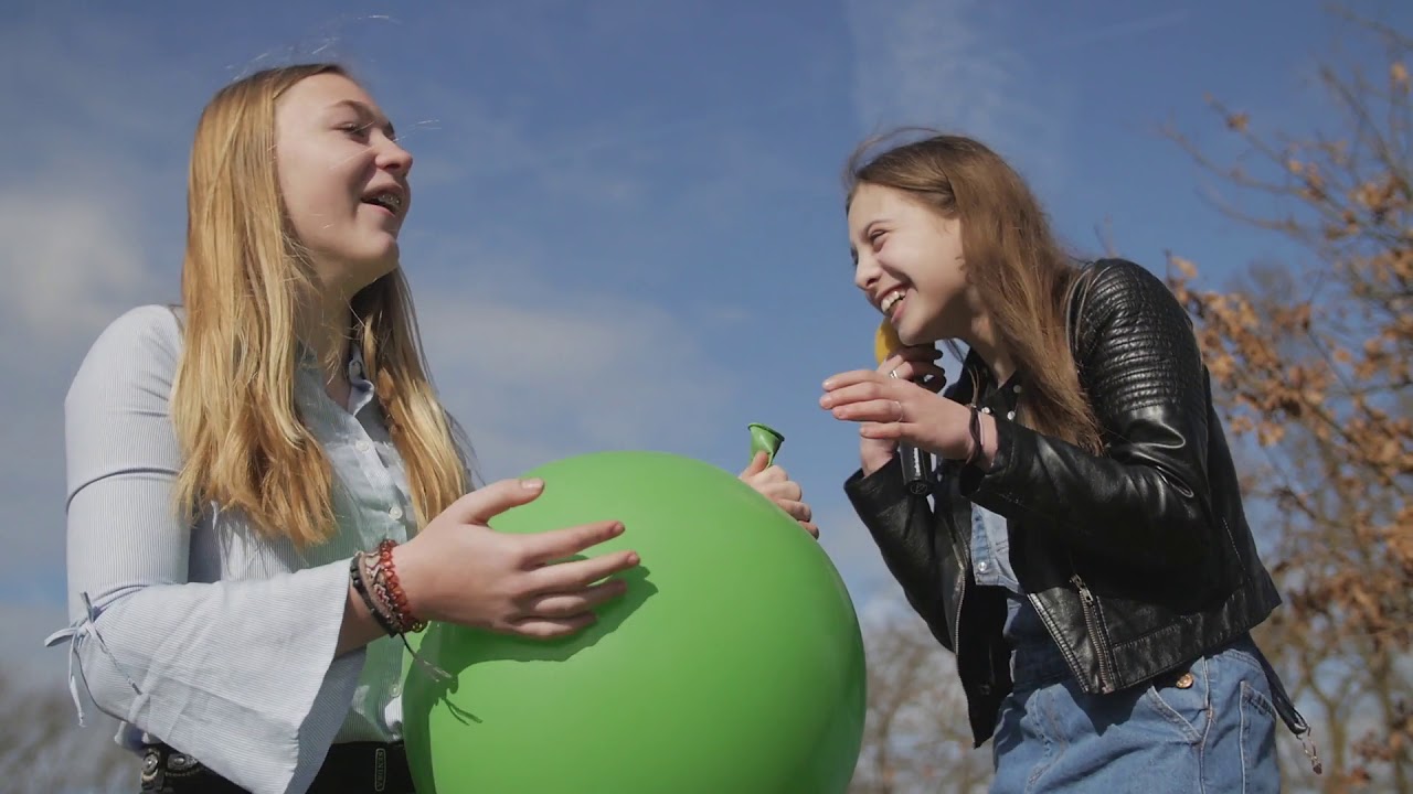 Kunskapsskolan Nederland Congres 2018 - Kids Reporters verslag - 21 maart
