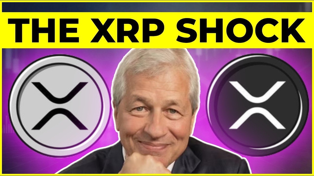 Истинная причина, по которой держатели XRP теряют деньги в 2026 году.