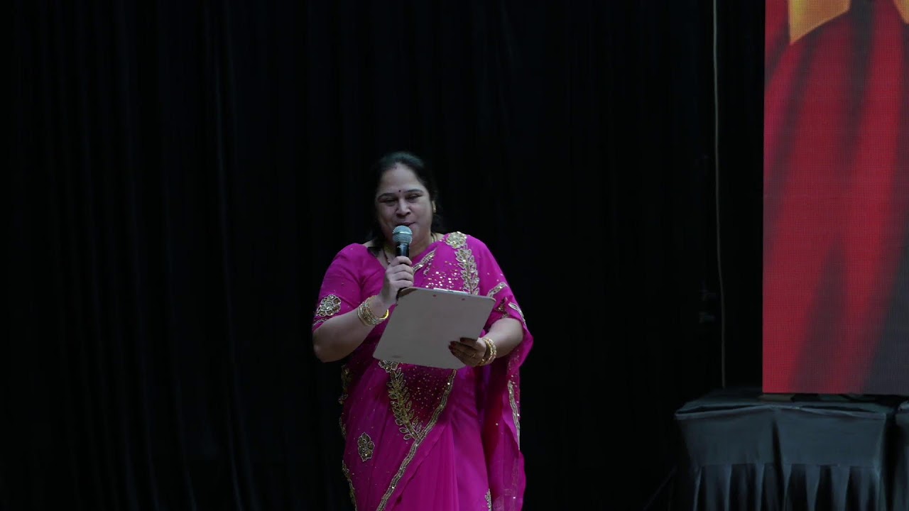 Holy Redeemer Annual Day - 2026, RAJKOT