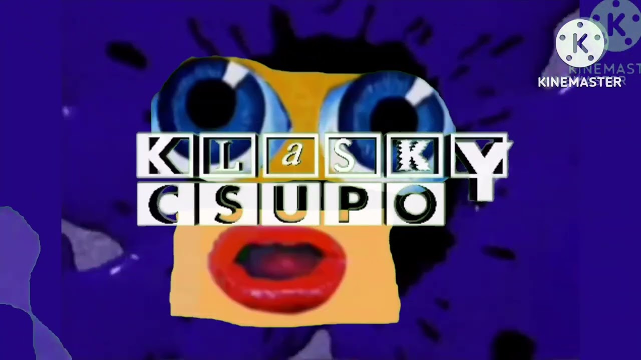 Klasky csupo