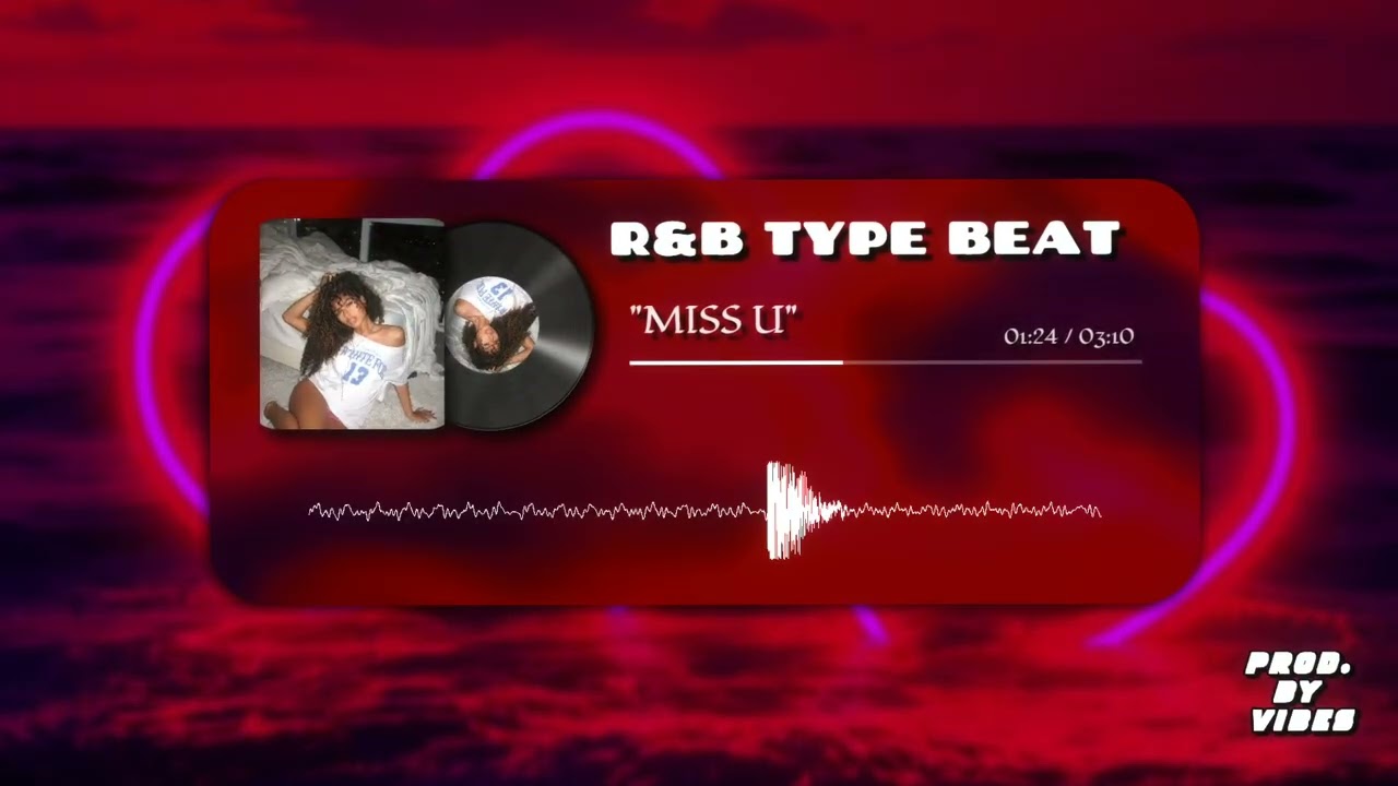 [Free] TORY LANEZ R&B Type Beat 2026 - 
