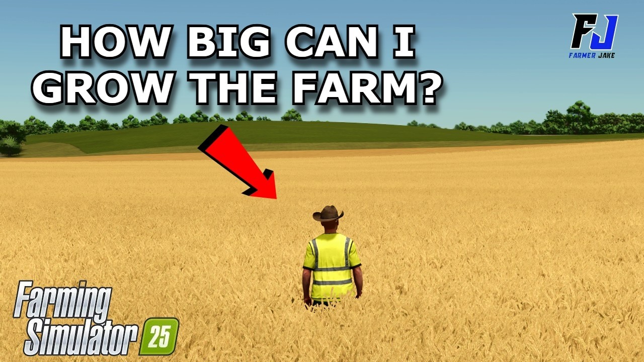 FS25 live with viewers! Vertical stream