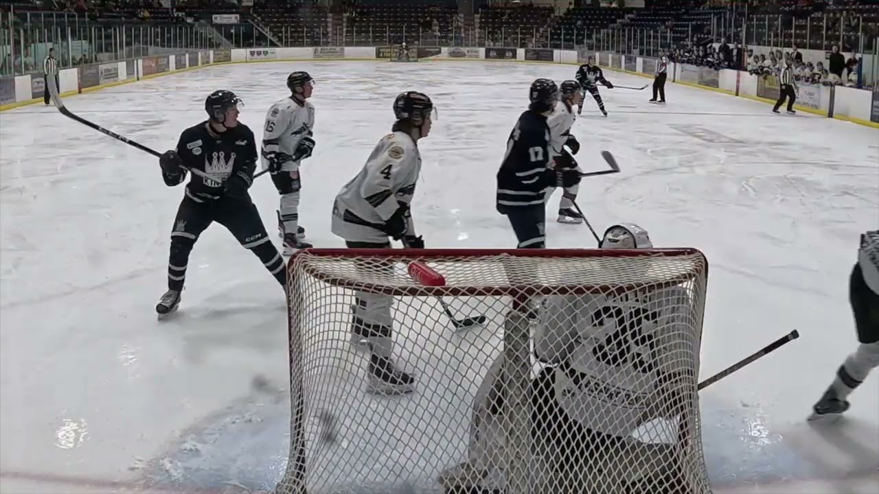 Dauphin Kings 2025-26 Plays of the Week - Week 14