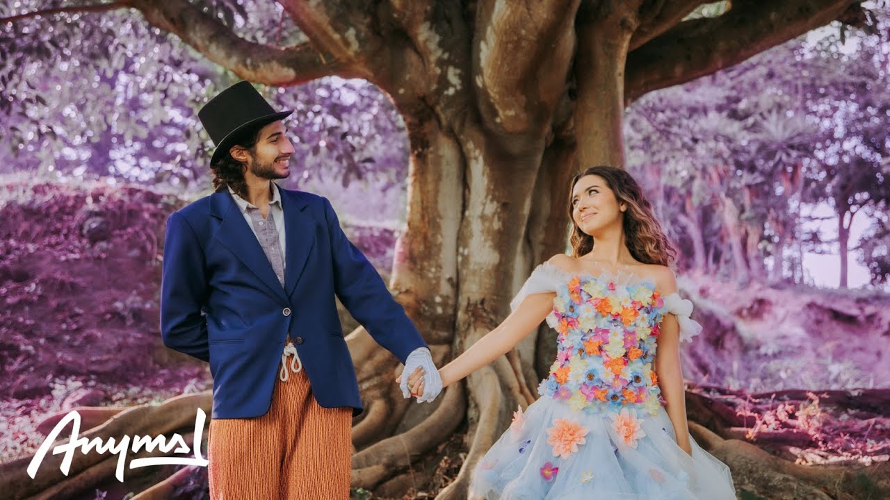 Analu Dada - Constelación (Video Oficial)