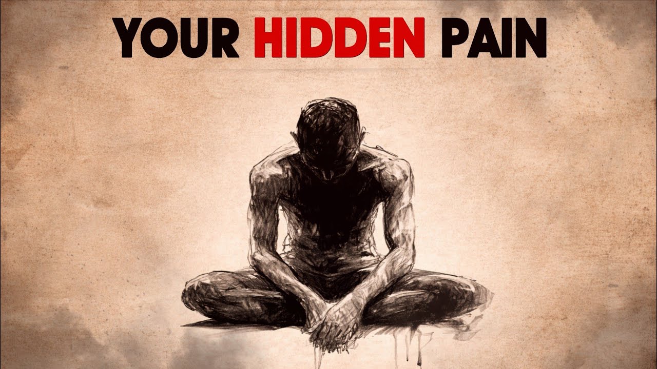 The Hidden Reason You’re Afraid to Fail [ you must watch ] 