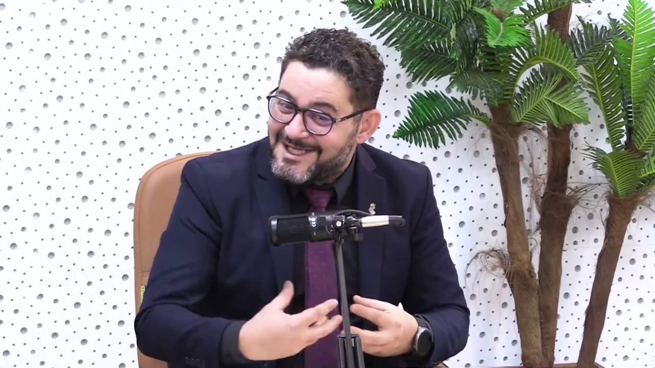 من البرلمان الحلقة 23