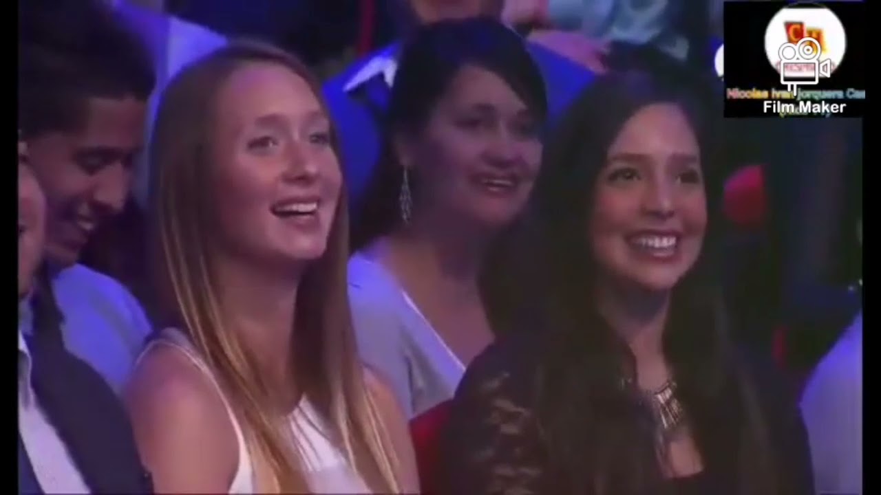 Dinamita show 2015 humor chileno, es el ultimo video los de mas estan en nuestro segun canal