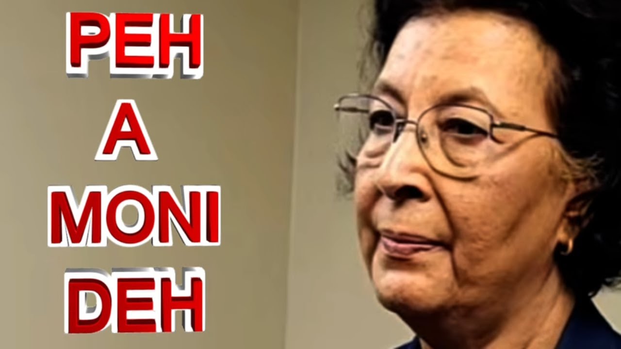 PEH A MONI DEH