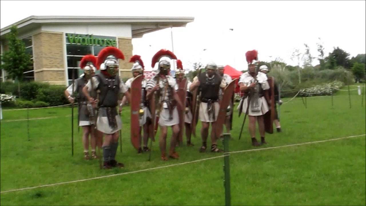 Legio Secunda Augusta