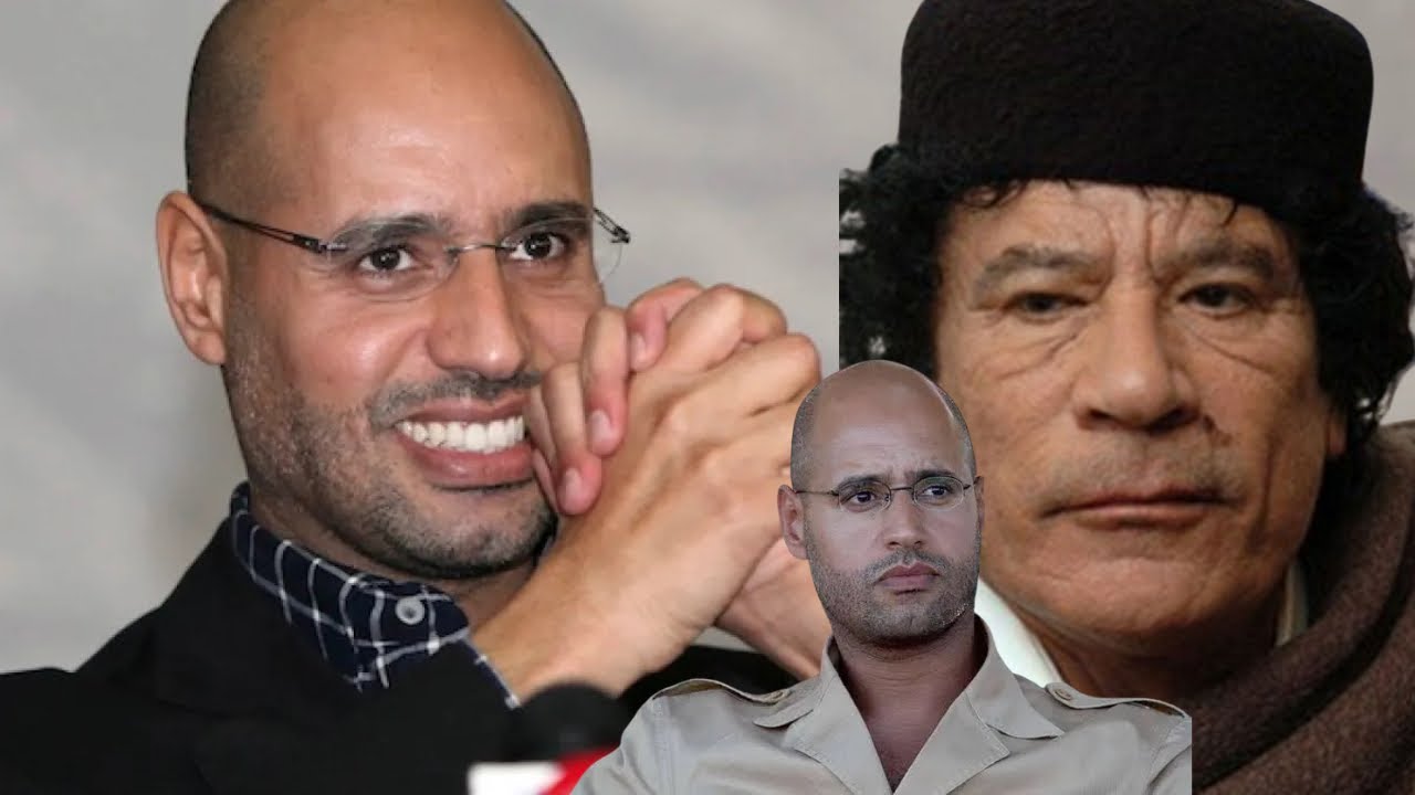 END OF A DYNASTY: Gaddafi’s SON, Saif al-Islam Gaddafi Killed in Midnight Raid…