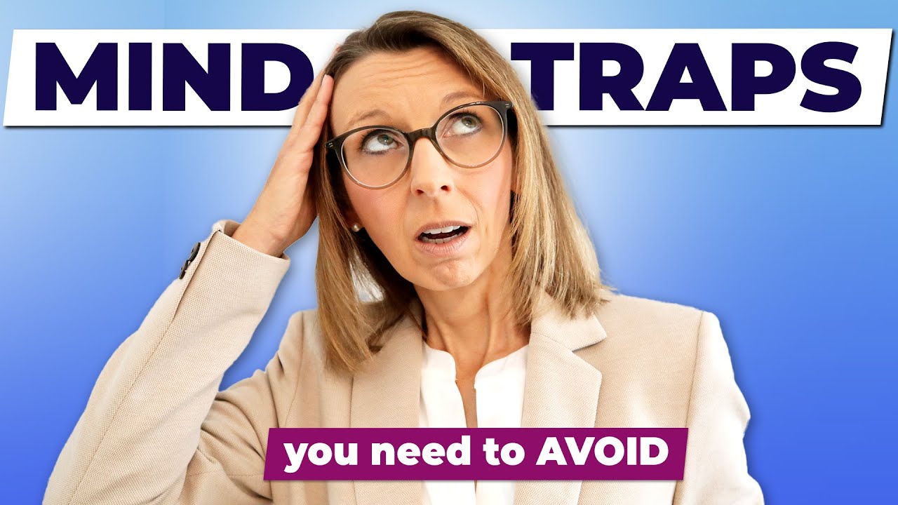 How to Think Better: 5 Cognitive Biases to Be Aware Of
