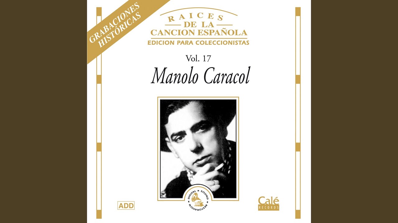 Es Rico y Es Caballero (Media Granadina)