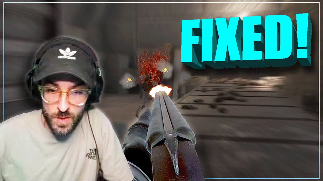 Hit Reg is feeling WAYYY Better *Plunder Update* - (Marauders Gameplay)