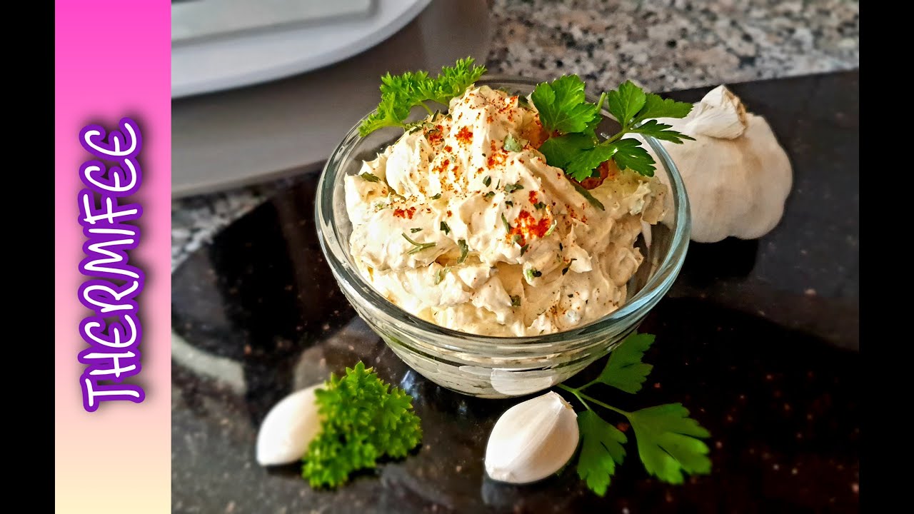 COWBOYBUTTER für Genießer | Thermomix® TM6 | Thermifee