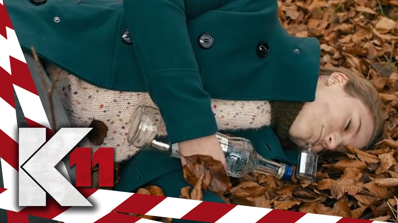 Schmerzhaftes Kindheitstrauma: vom ungewollten Kind zum Mörder!| 1/2 | K11 - Die neuen Fälle | Sat.1