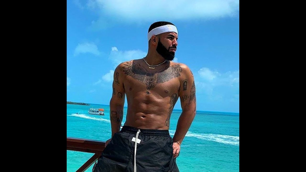 (FREE) J Cole x Drake Type Beat - 