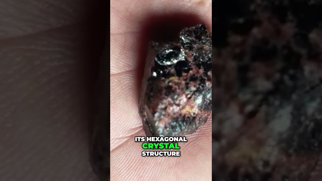 Painite: The Rarest Gem's Secrets & Risky Beauty Revealed!
