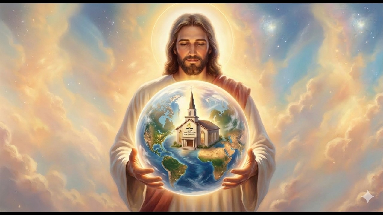 DEUS TOMA AS RÉDEAS - Letra e Música: Danilo Rocha / Cantor: IA