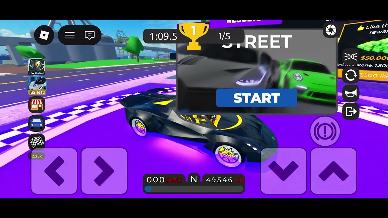 Guys you won’t believe what they added the wide body lotus also thank you guys for 10 subs