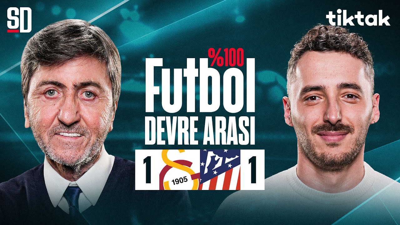 %100 FUTBOL | 