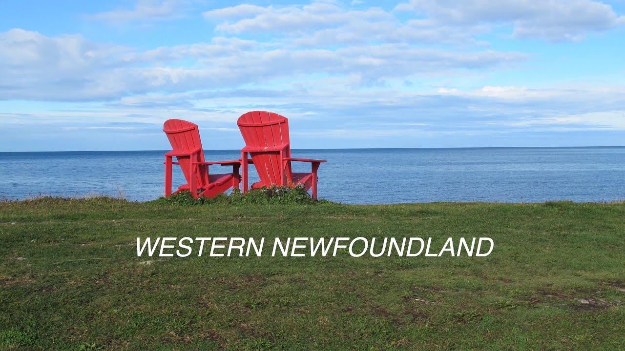 Western Newfoundland