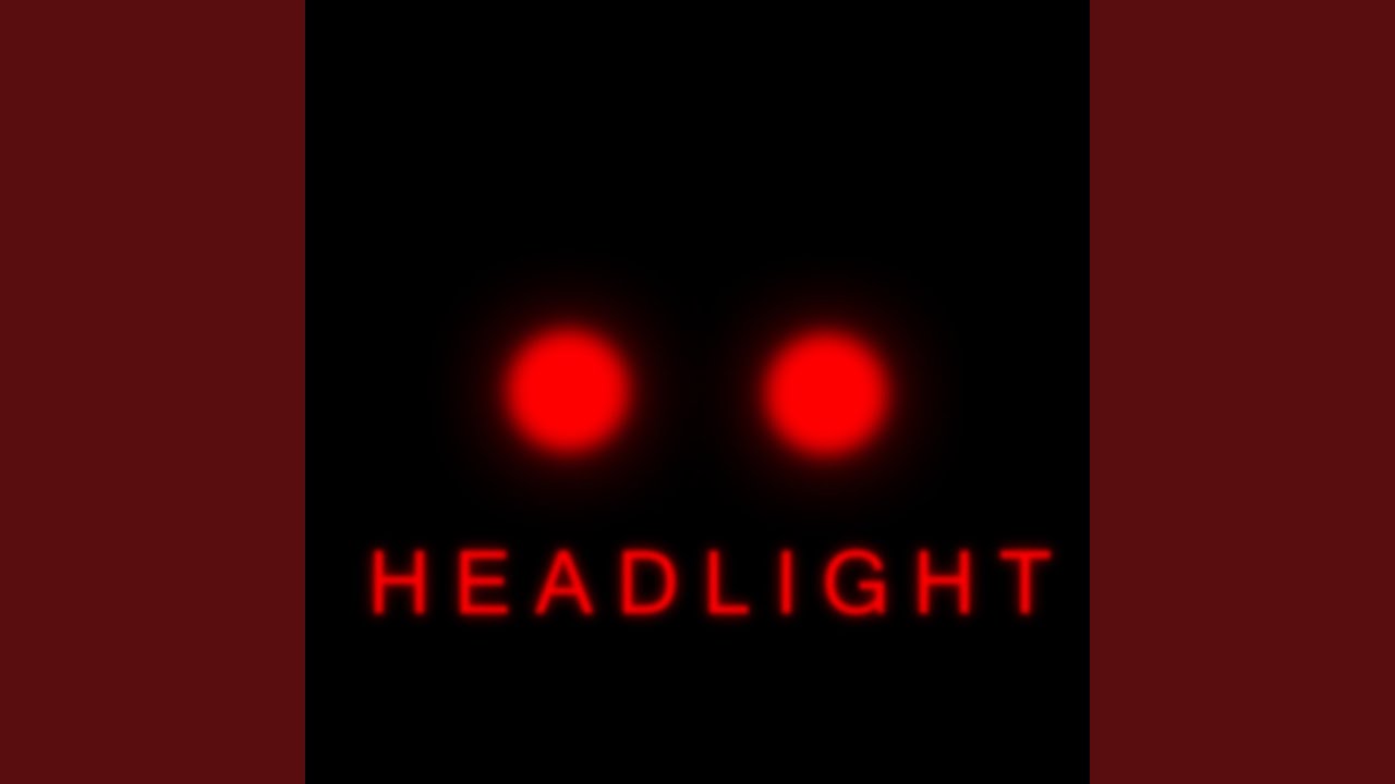 Headlight