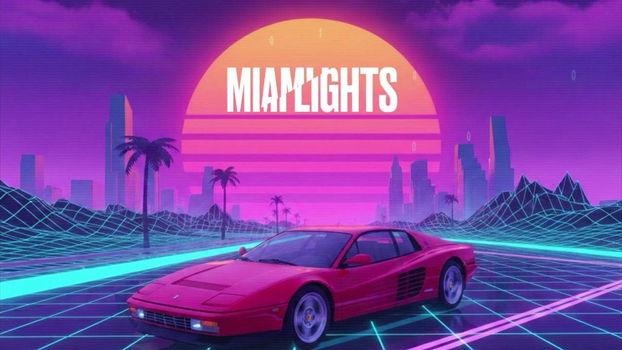 Miami Lights