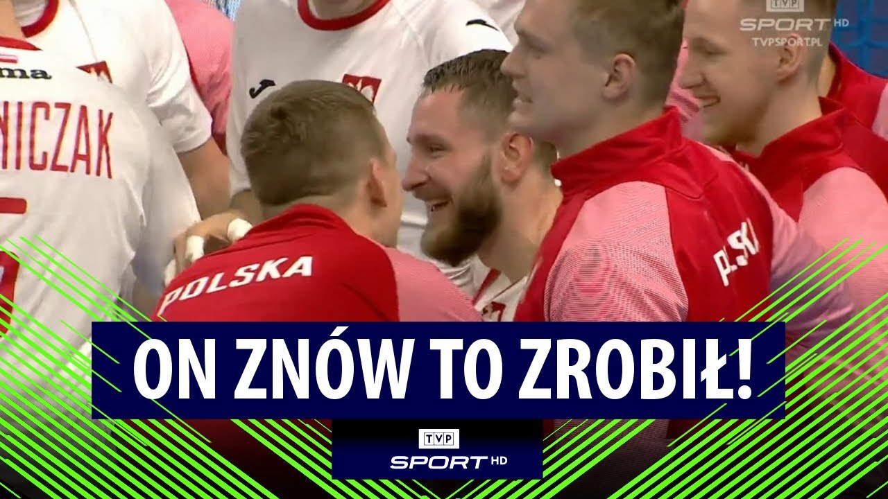 ZNÓW HORROR! GOL W OSTATNIEJ SEKUNDZIE DAŁ POLSCE BEZCENNĄ WYGRANĄ | SKRÓT POLSKA - SŁOWENIA 27:26