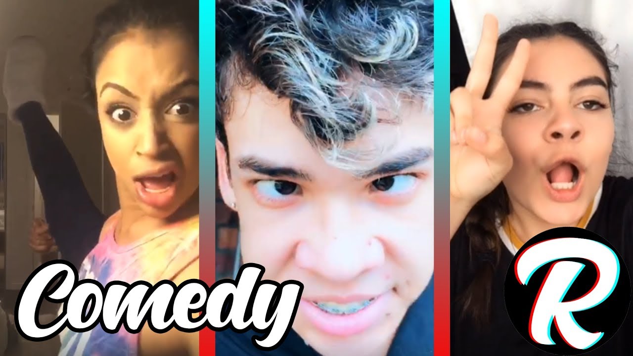 Best Comedy Tik Tok | Funny TikTok Compilation 2018 *TRY NOT TO LAUGH*