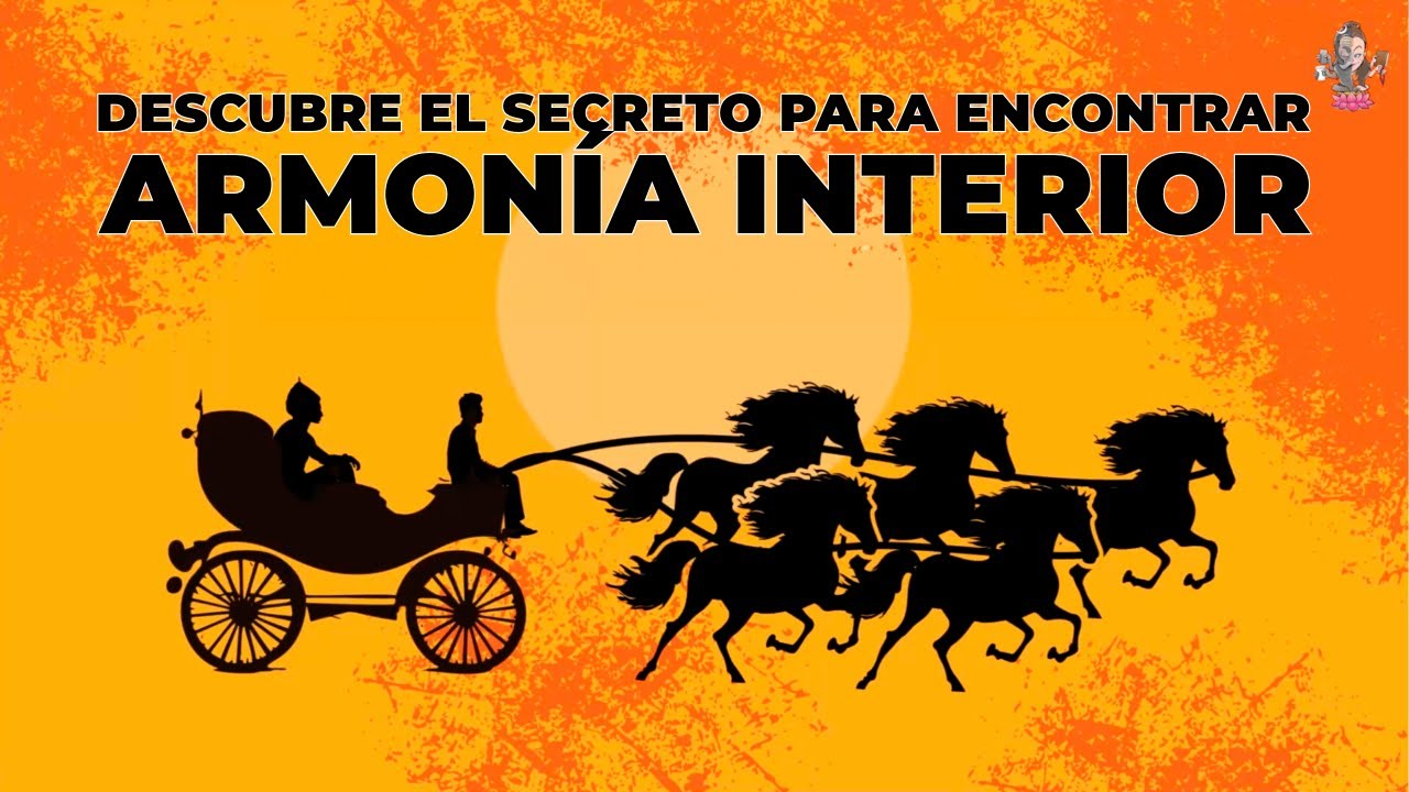 El Viaje del Autodescubrimiento: Explorando la Mente, los Sentidos y el Ser Interior