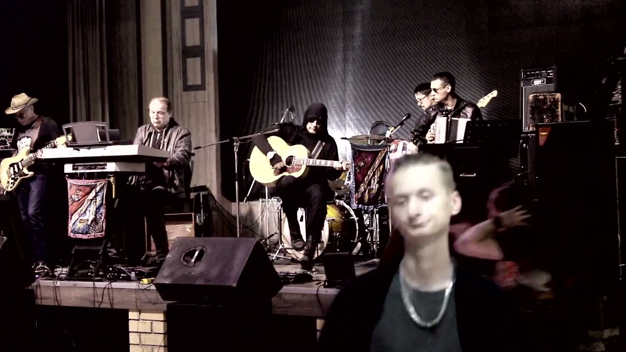 ЗАКРЫТИЕ