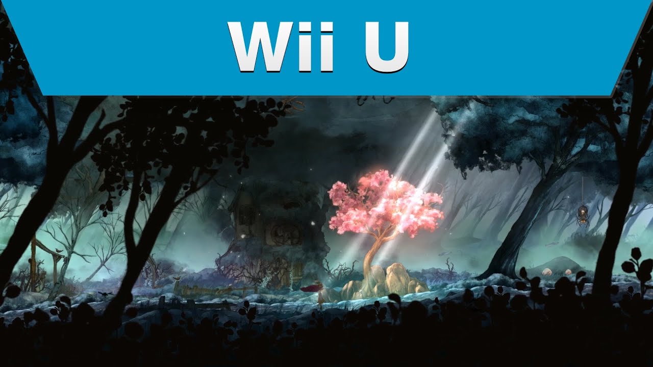 Wii U - Child of Light - Making Of (Part 2)
