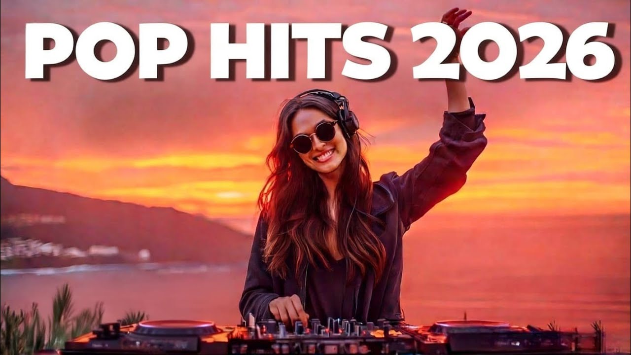 Summer Mix 2026 🍓 Best Popular Songs 2026 🍓Faded, Supergirl, A Sky Full Of Star, Perfect Cover
