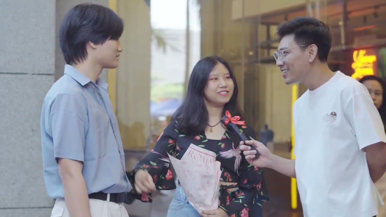 ကမ္ဘာမှာ တန်ဖိုးကြီးအဆုံးအရာ မေတ္တာမဟုတ်ဘူးလား?