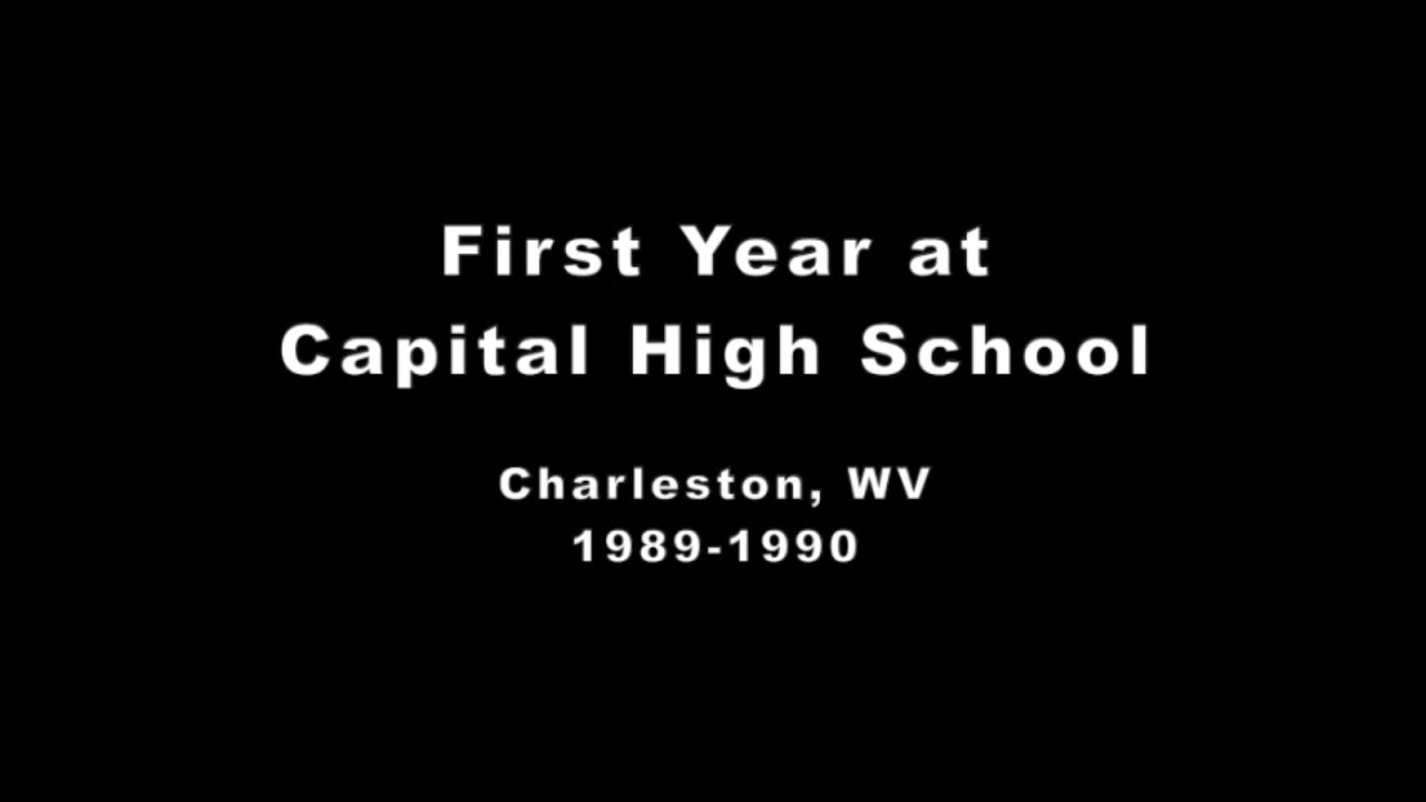 CHS Archives - The First Year at Capital High School