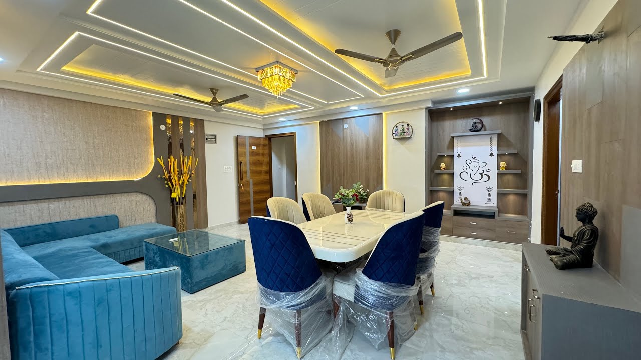 Luxury flats in jagatpura Jaipur | 3/4 BHK flats for sale in Parth prime jagatpura Jaipur