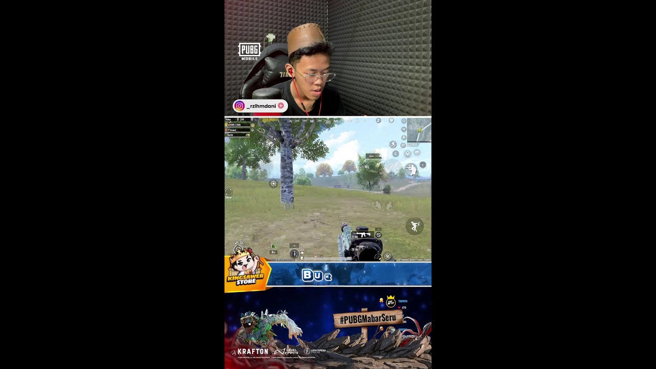 PUBGMMABARSERU