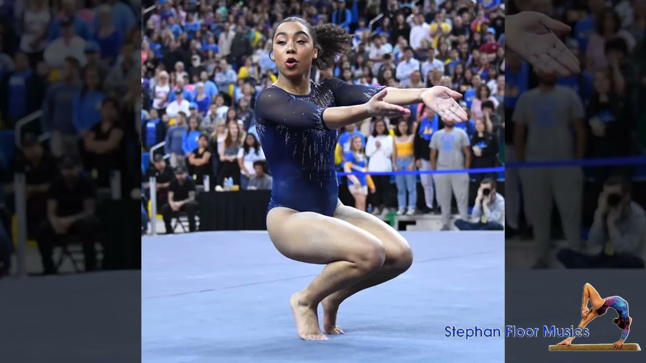Margzetta Frazier - Floor Music 2019
