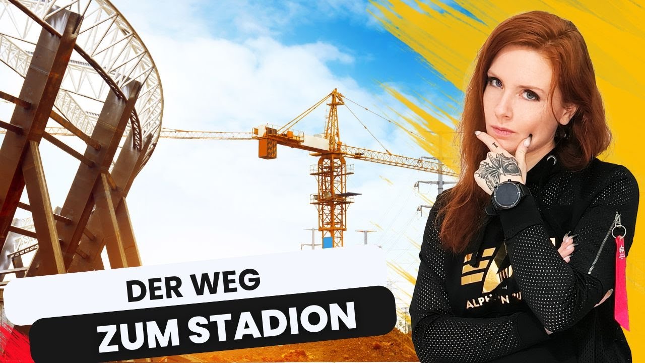 🚧 Der Weg zum Stadion | mit @SColt27 | Bau Simulator | LETS PLAY | GER #010