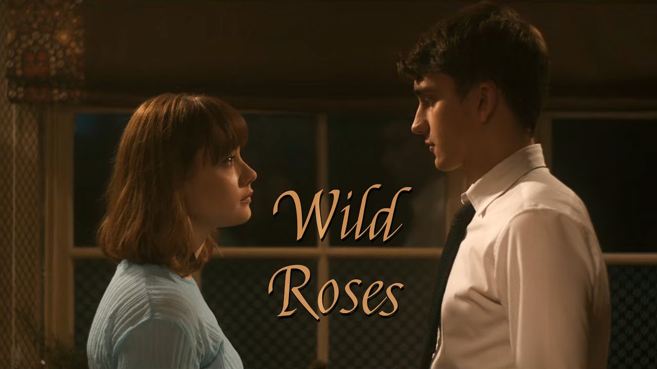 Lucy & Lockwood - Wild Roses (Lockwood & Co)