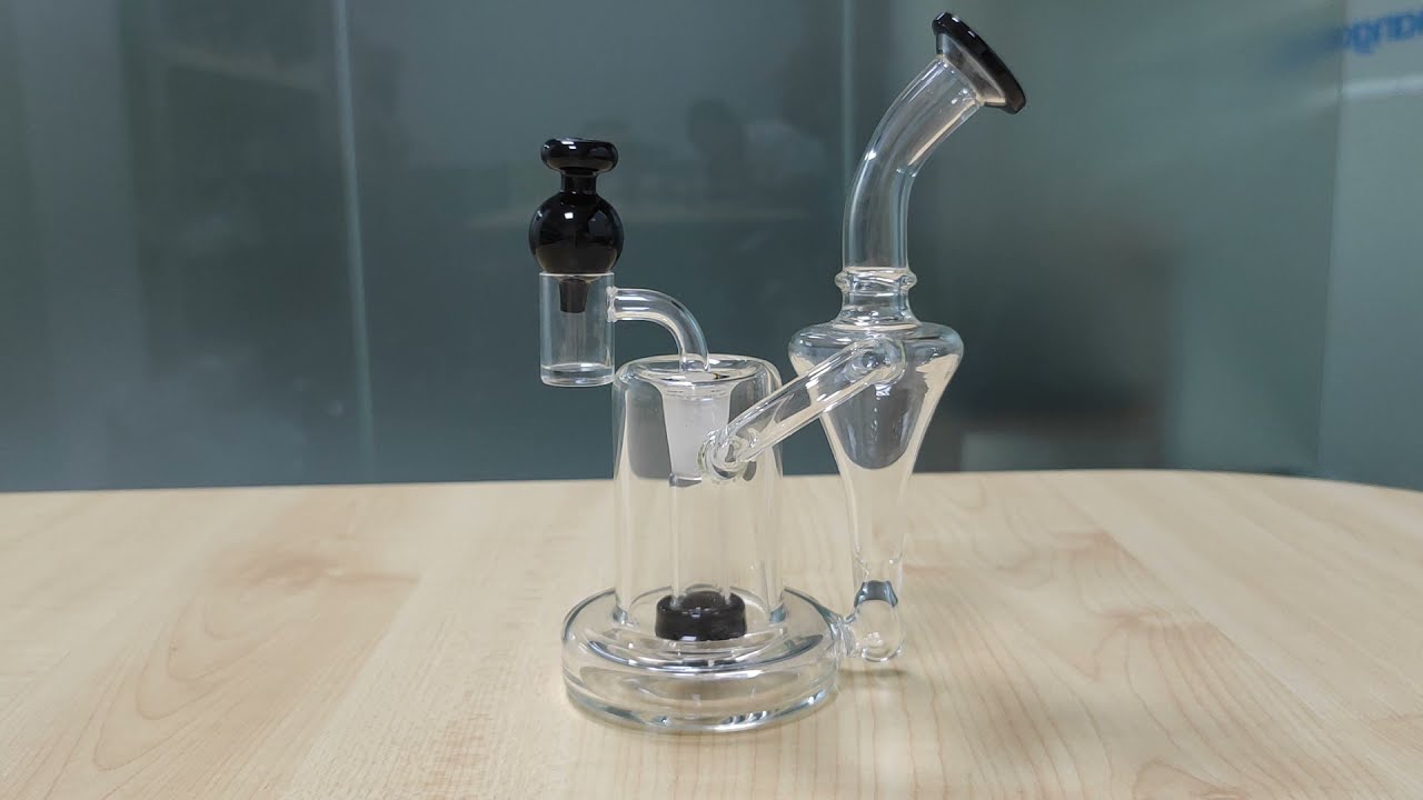 Glass Concentrate Pipes Outer Recycler BT4418
