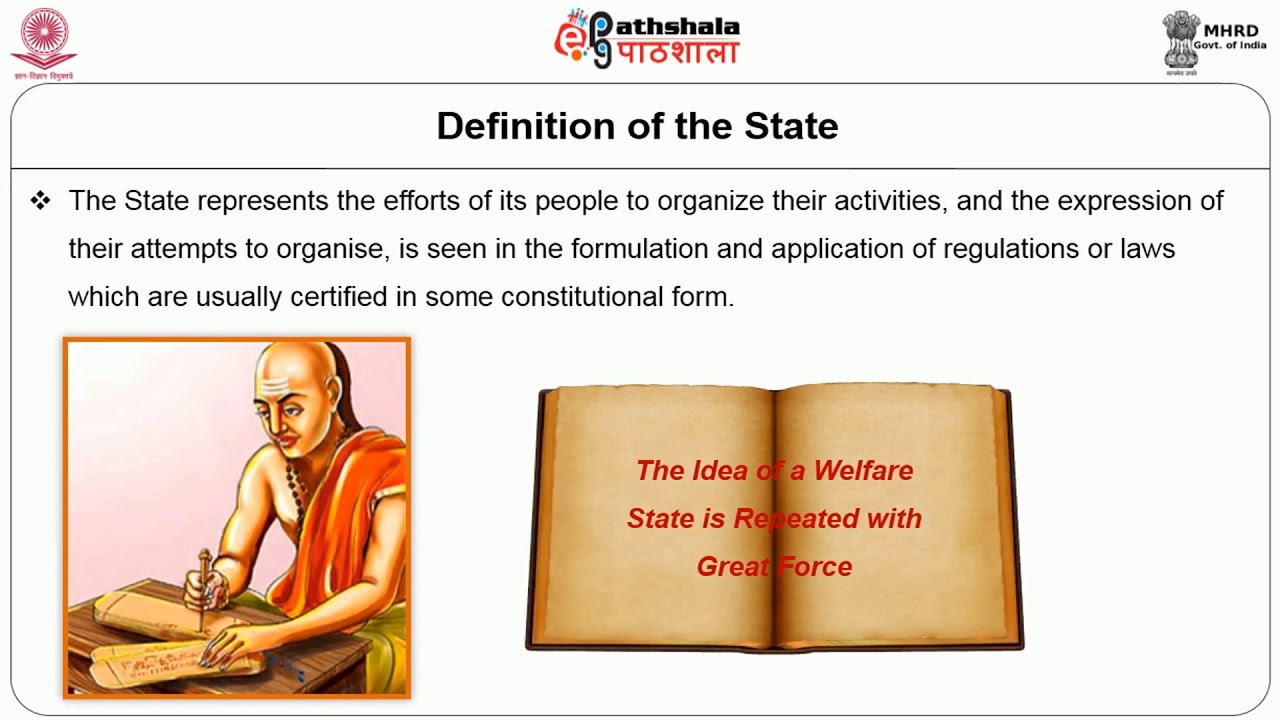Kautilya