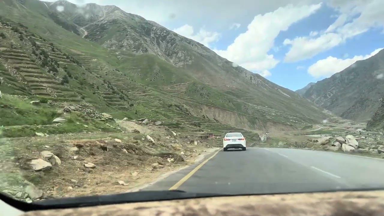 #babusartop #kpk #pakistan