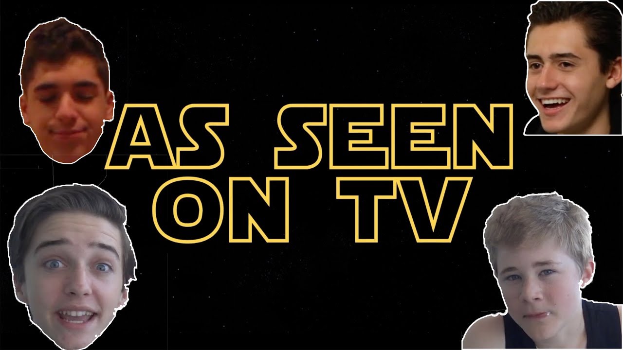 Meet - AS SEEN ON TV