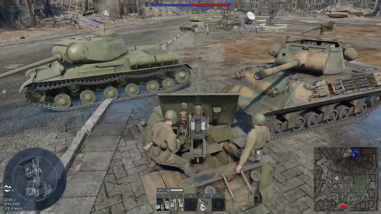 War Thunder 316