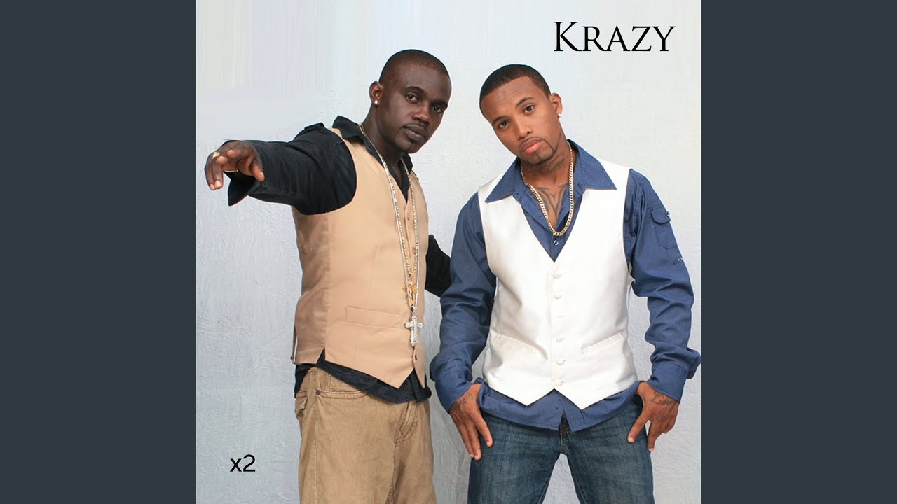 Krazy